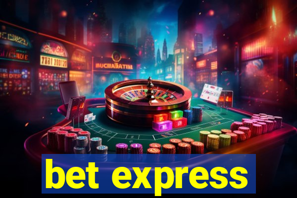 bet express